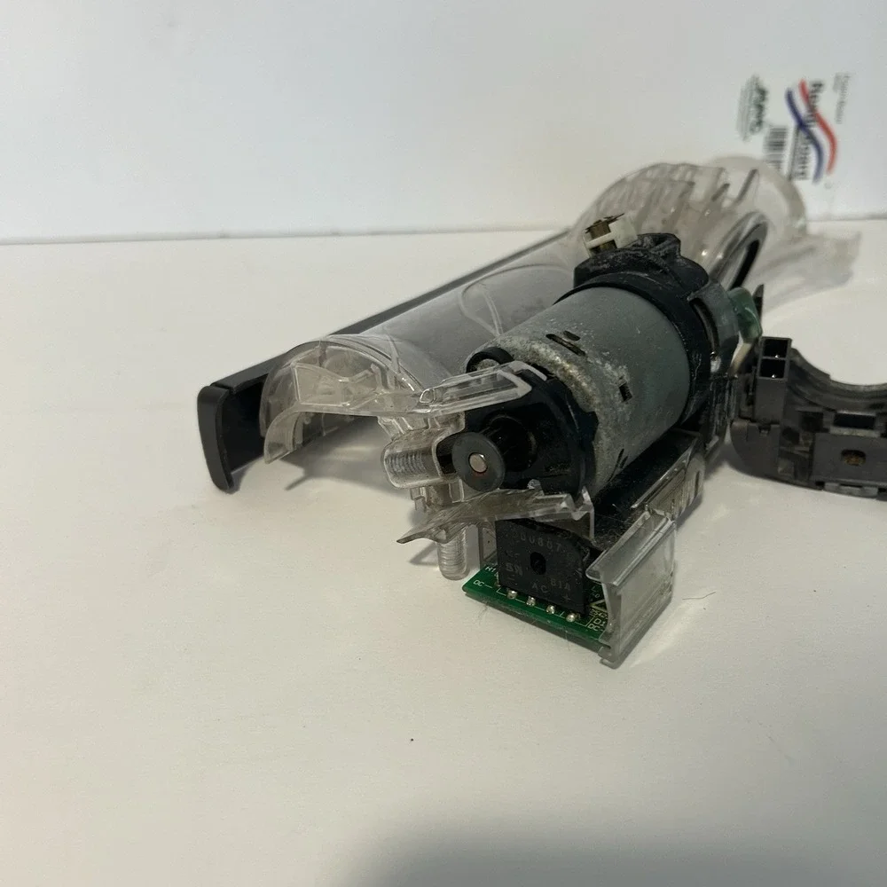 Dyson DC25 Animal Upright Vacuum Motorized Brush Head Cover Motor Replacement